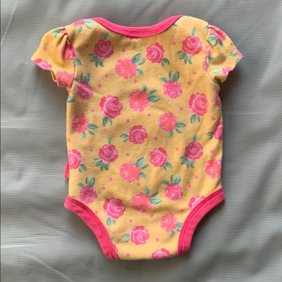 Minnie Mouse Two Piece Clothing Set - Picture 5 of 5